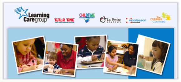 Learning Care Group jobs